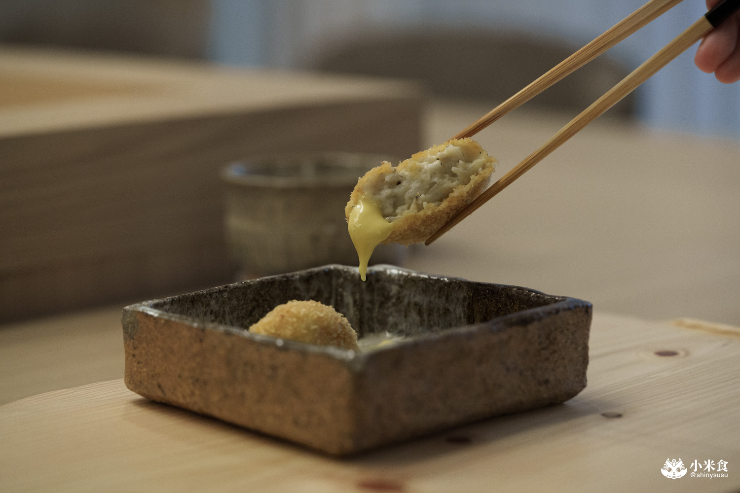 雲佃 kumo tsukuda|秋の味覺,10道日式美味,與秋刀魚爛漫有約,2025台中無菜單推薦 - 第34張圖