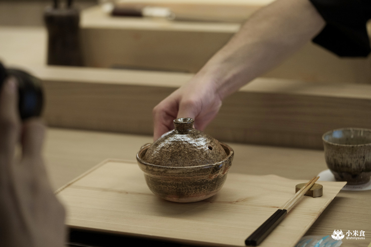雲佃 kumo tsukuda|秋の味覺,10道日式美味,與秋刀魚爛漫有約,2025台中無菜單推薦 - 第64張圖