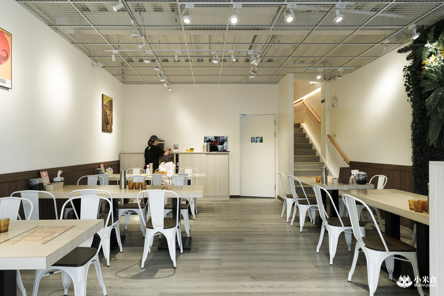 MeMeThai蜜蜜泰泰式餐廳|泰泰們好料上桌摟,北屯家庭聚餐,2025台中泰式餐廳推薦 - 第9張圖
