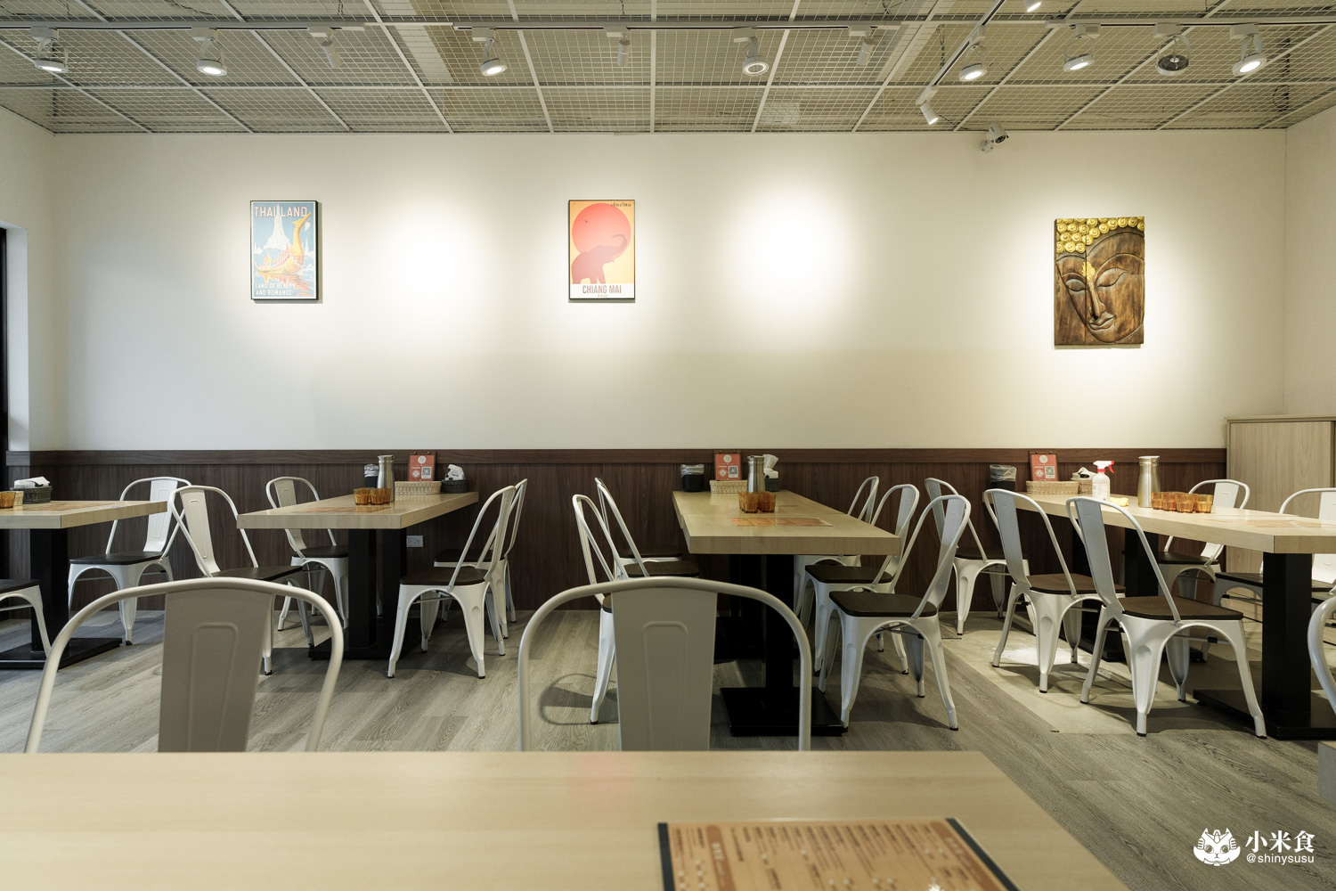 MeMeThai蜜蜜泰泰式餐廳|泰泰們好料上桌摟,北屯家庭聚餐,2025台中泰式餐廳推薦 - 第12張圖