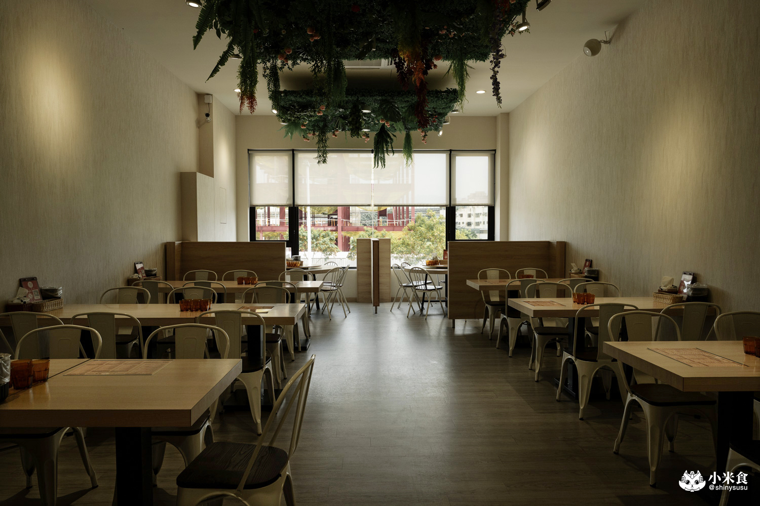 MeMeThai蜜蜜泰泰式餐廳|泰泰們好料上桌摟,北屯家庭聚餐,2025台中泰式餐廳推薦 - 第10張圖