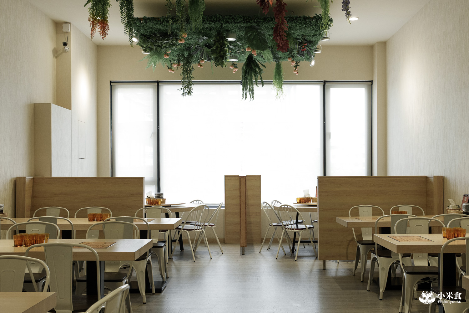 MeMeThai蜜蜜泰泰式餐廳|泰泰們好料上桌摟,北屯家庭聚餐,2025台中泰式餐廳推薦 - 第13張圖