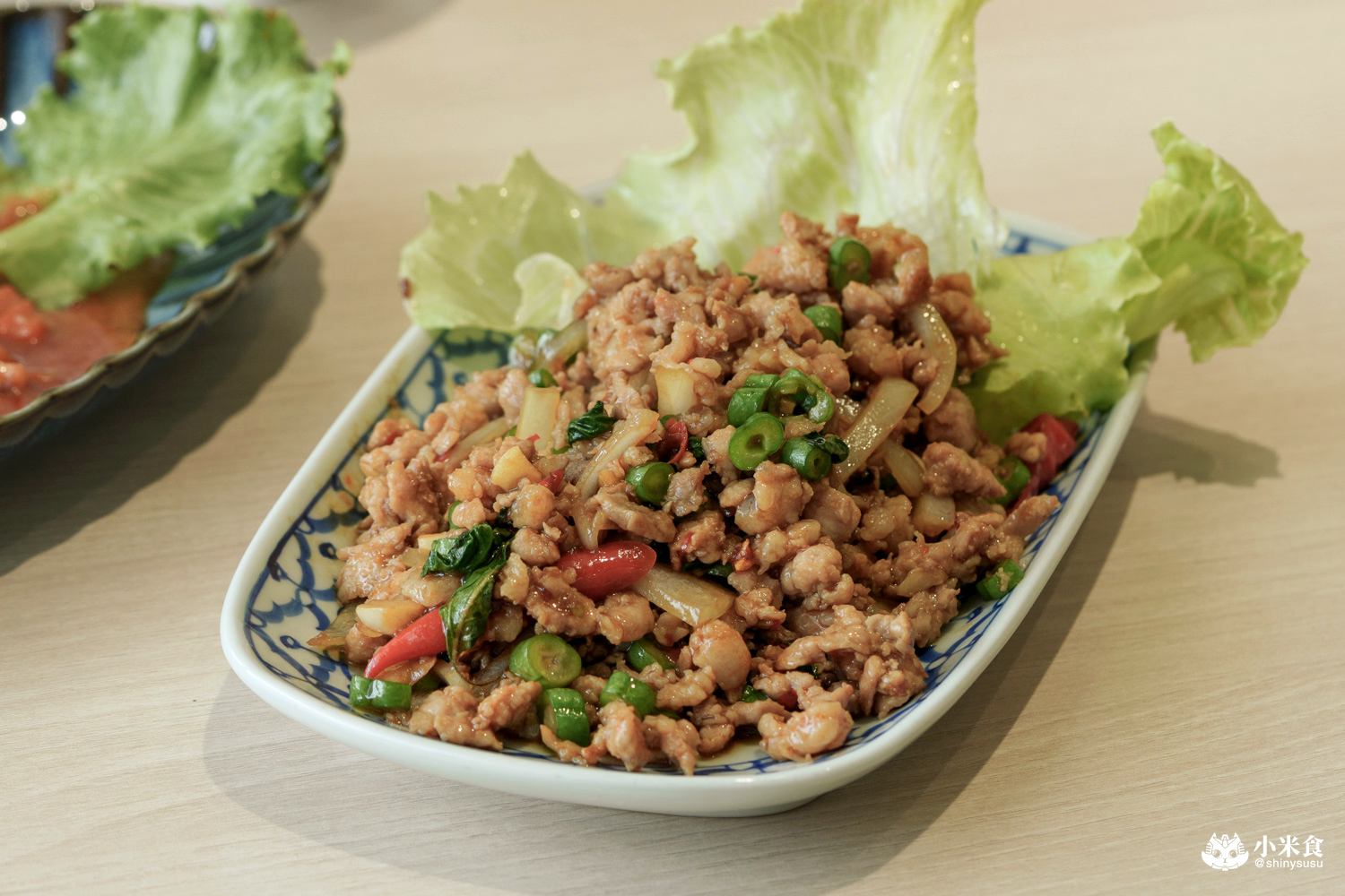 MeMeThai蜜蜜泰泰式餐廳|泰泰們好料上桌摟,北屯家庭聚餐,2025台中泰式餐廳推薦 - 第28張圖