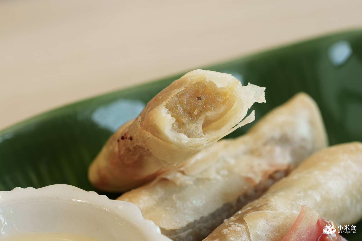MeMeThai蜜蜜泰泰式餐廳|泰泰們好料上桌摟,北屯家庭聚餐,2025台中泰式餐廳推薦 - 第57張圖