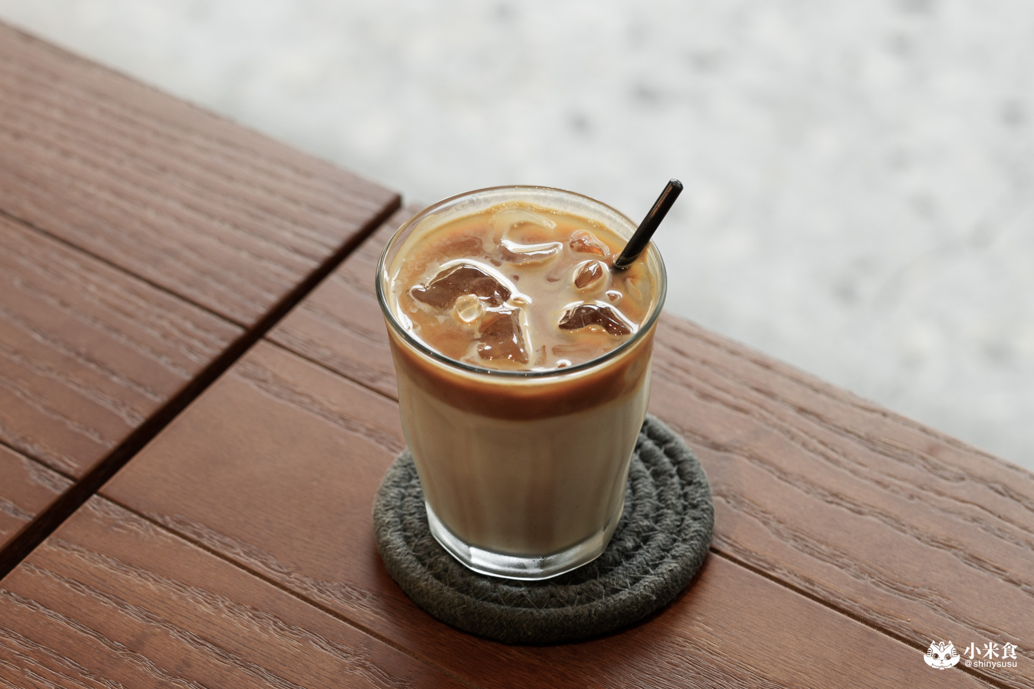 咖丘cafe chill|天氣真好,Blue去喝杯咖啡,2025台中咖啡廳推薦,北區新開幕 - 第19張圖