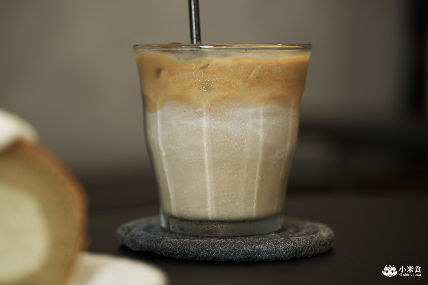 咖丘cafe chill|天氣真好,Blue去喝杯咖啡,2025台中咖啡廳推薦,北區新開幕 - 第21張圖
