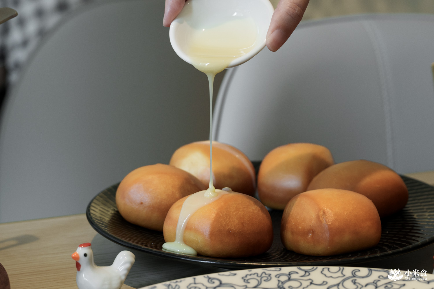 GOGOGA 極上雞湯 新派中菜|好喝雞湯主帥,紅燒肉火力支援,2025台中公益路餐廳推薦,南屯聚餐美食 - 第59張圖