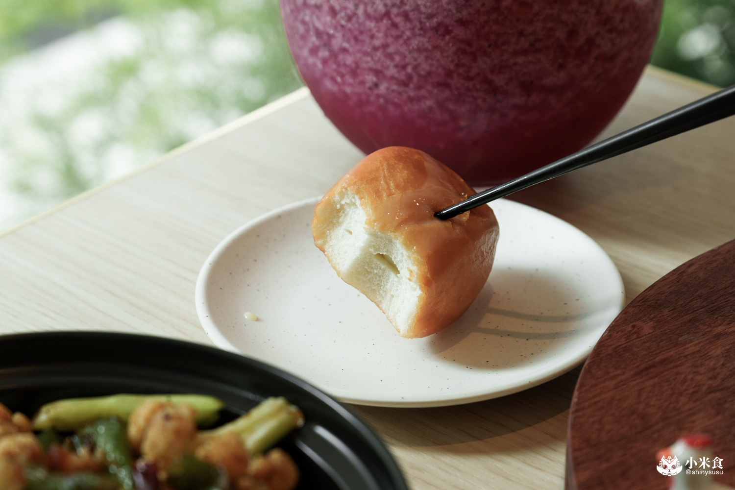 GOGOGA 極上雞湯 新派中菜|好喝雞湯主帥,紅燒肉火力支援,2025台中公益路餐廳推薦,南屯聚餐美食 - 第60張圖