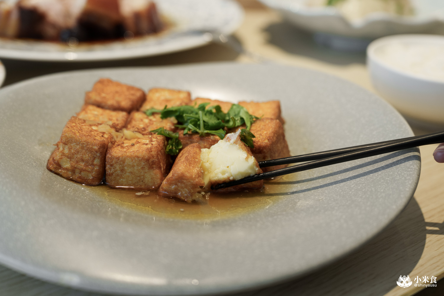 GOGOGA 極上雞湯 新派中菜|好喝雞湯主帥,紅燒肉火力支援,2025台中公益路餐廳推薦,南屯聚餐美食 - 第53張圖