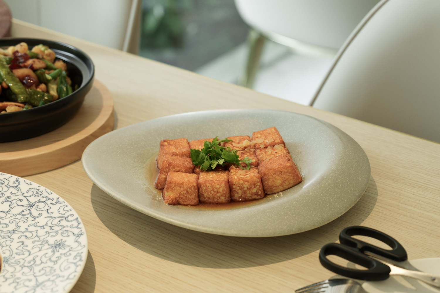 GOGOGA 極上雞湯 新派中菜|好喝雞湯主帥,紅燒肉火力支援,2025台中公益路餐廳推薦,南屯聚餐美食 - 第52張圖