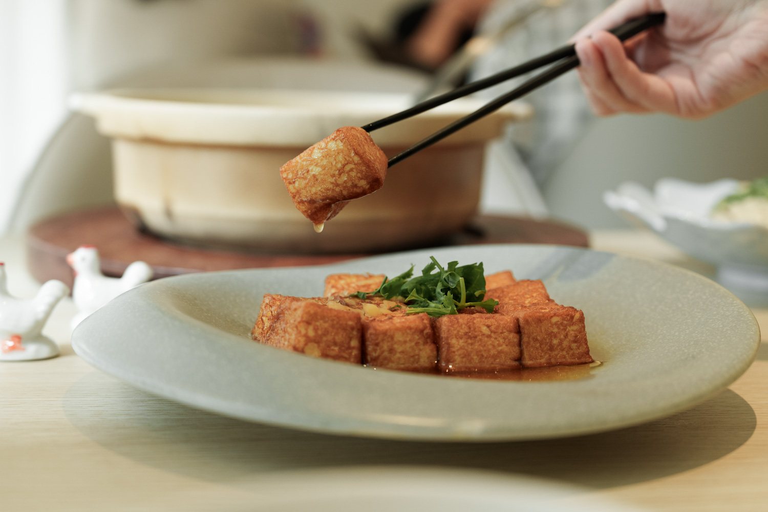 GOGOGA 極上雞湯 新派中菜|好喝雞湯主帥,紅燒肉火力支援,2025台中公益路餐廳推薦,南屯聚餐美食 - 第51張圖