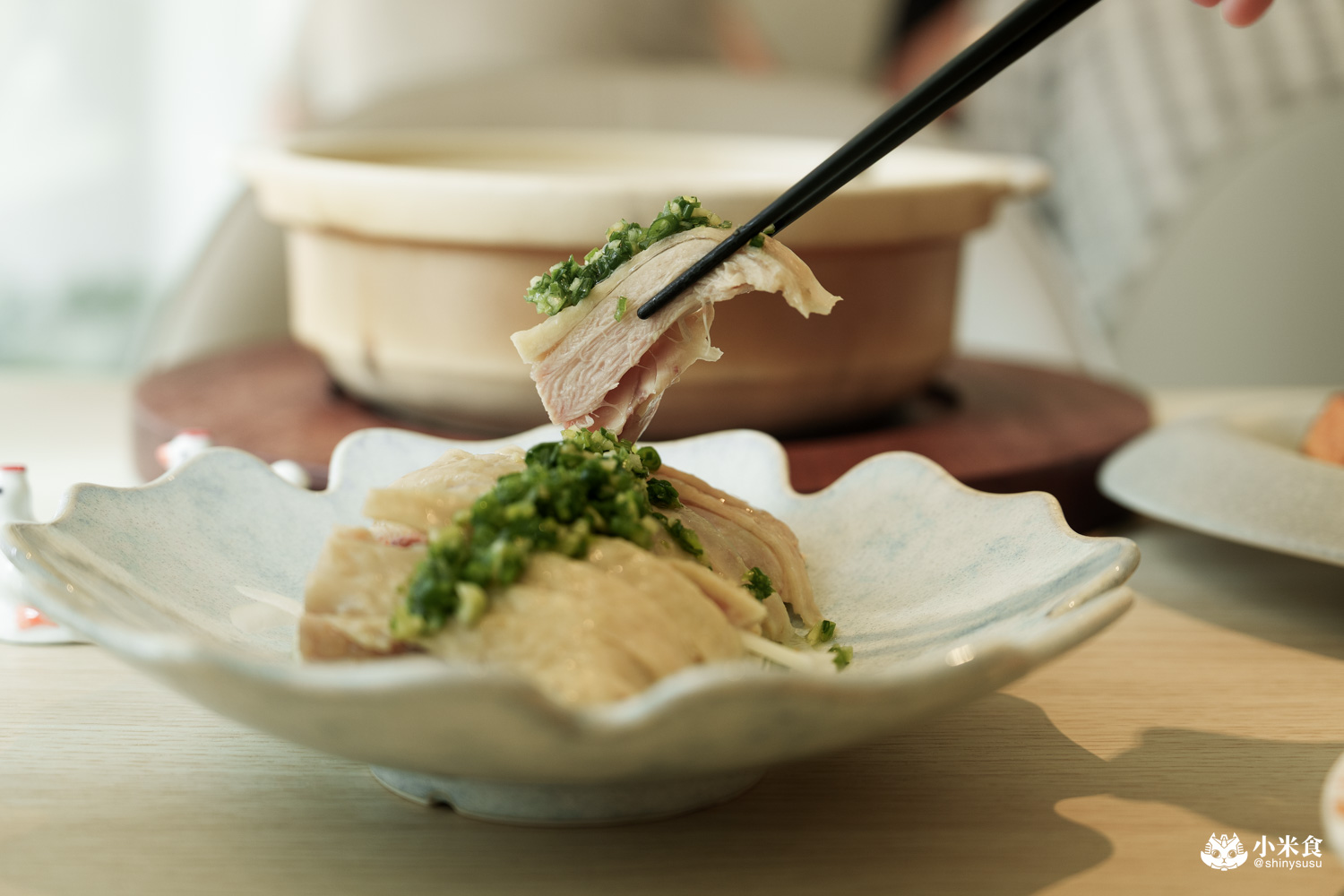 GOGOGA 極上雞湯 新派中菜|好喝雞湯主帥,紅燒肉火力支援,2025台中公益路餐廳推薦,南屯聚餐美食 - 第48張圖