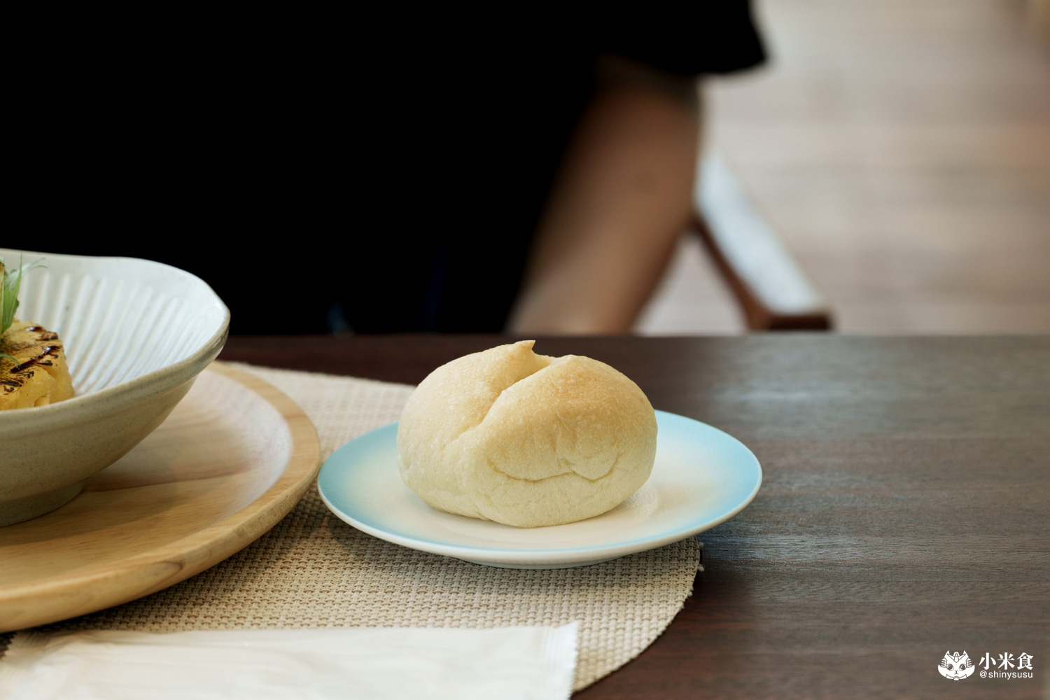 啡帆柴燒景觀餐廳 Sailboat Club Cafe|船型玻璃屋裡,探索日法美味,2025沙鹿美食推薦,台中海線景點餐廳 - 第35張圖