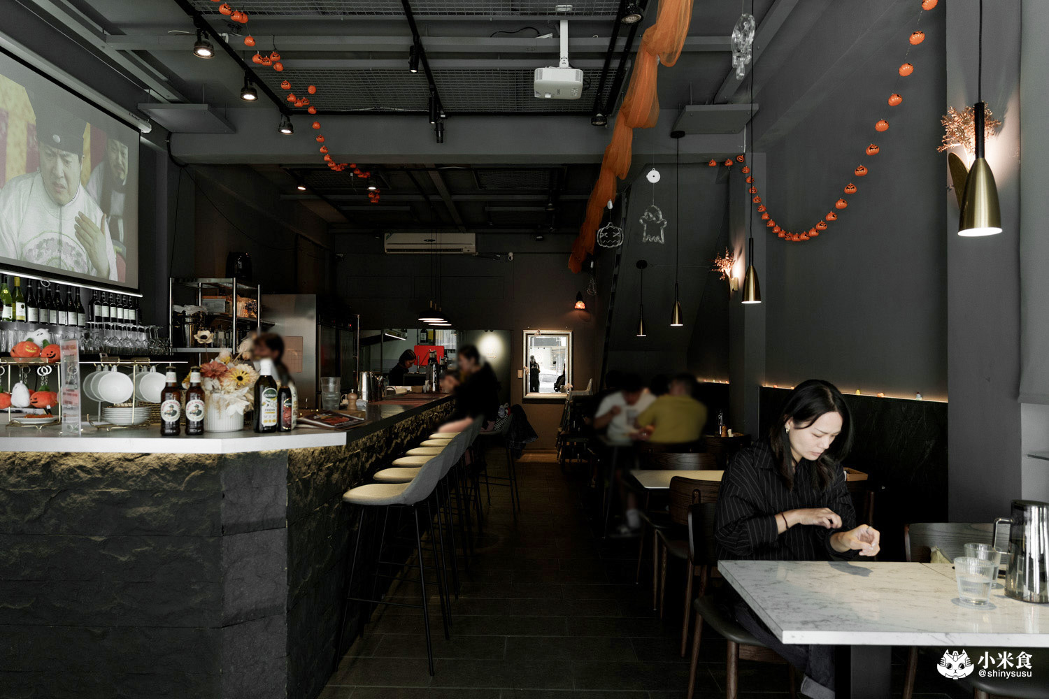 Crystal手工義大利麵|在嘴裡登陸義大利,2025台中義大利麵推薦,西區義式料理 - 第8張圖