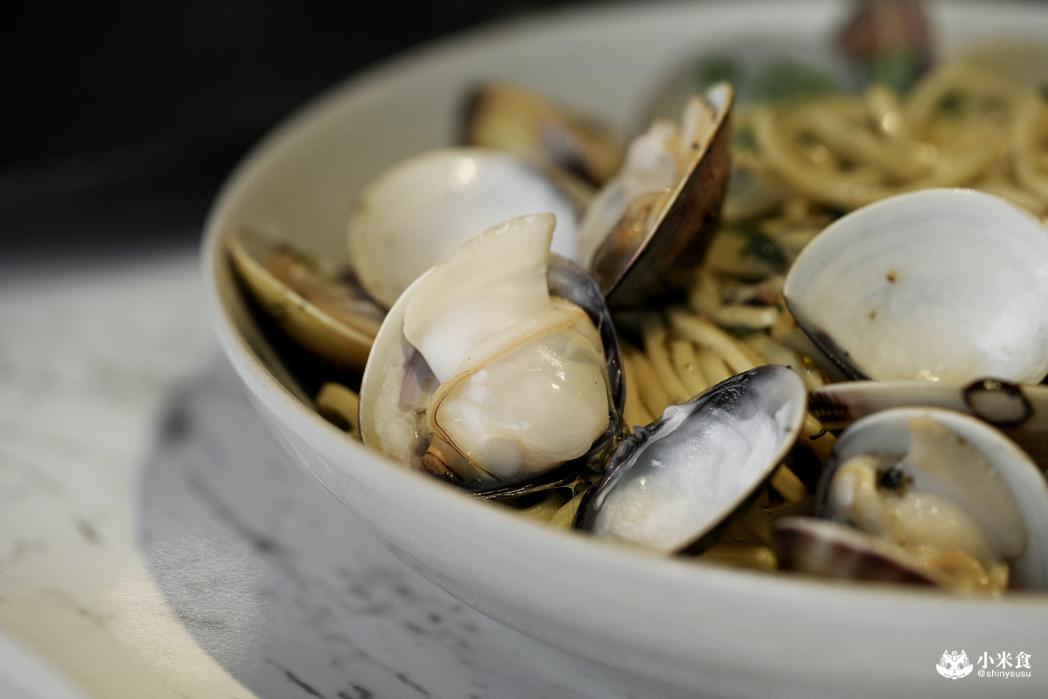 Crystal手工義大利麵|在嘴裡登陸義大利,2025台中義大利麵推薦,西區義式料理 - 第21張圖