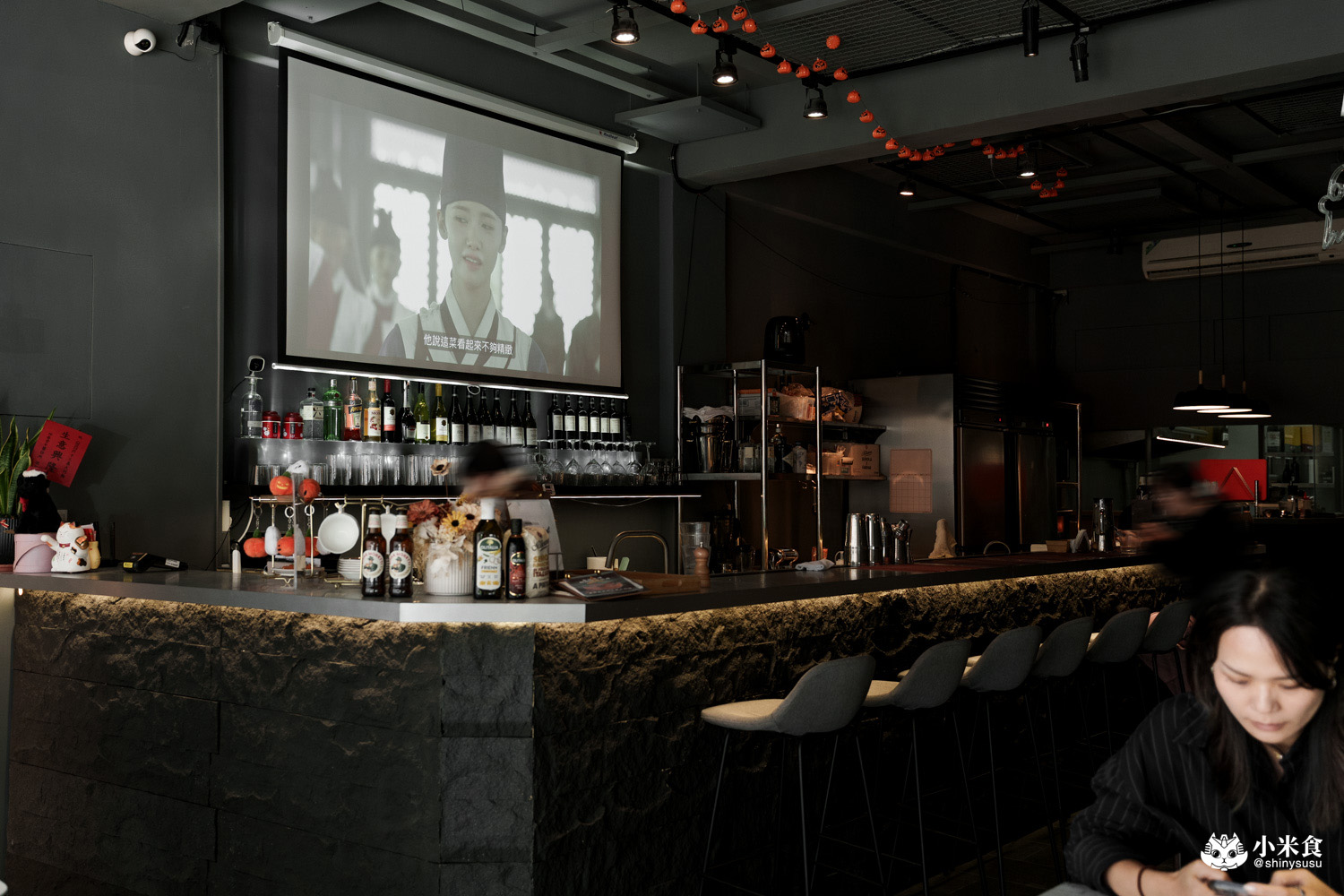 Crystal手工義大利麵|在嘴裡登陸義大利,2025台中義大利麵推薦,西區義式料理 - 第17張圖