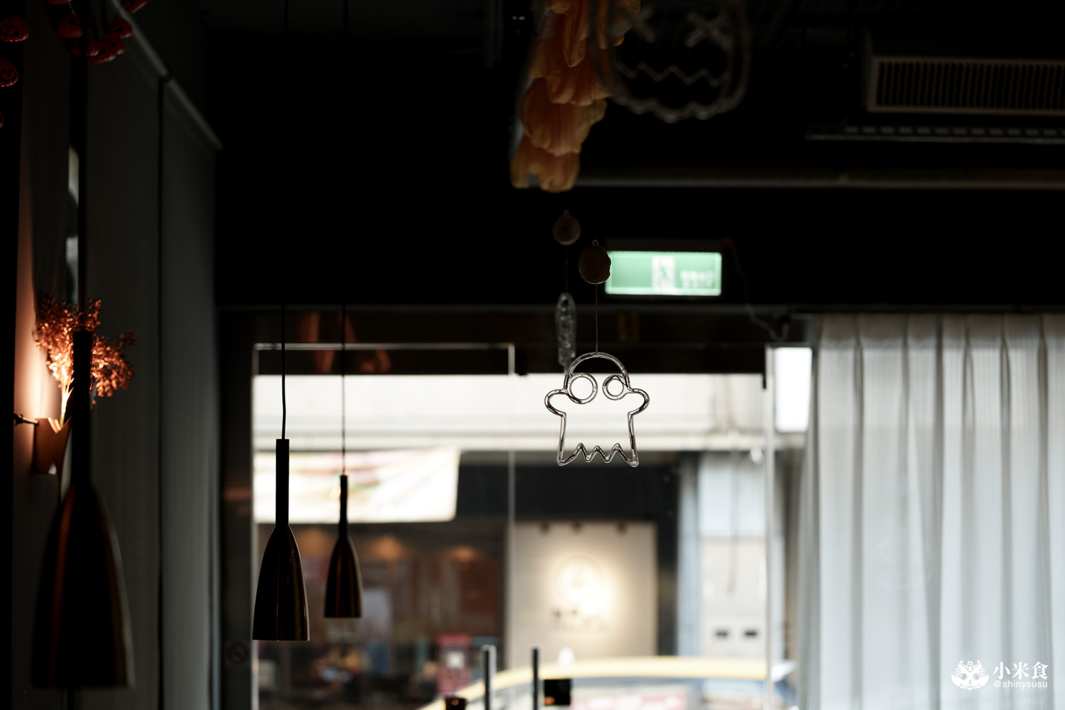 Crystal手工義大利麵|在嘴裡登陸義大利,2025台中義大利麵推薦,西區義式料理 - 第12張圖