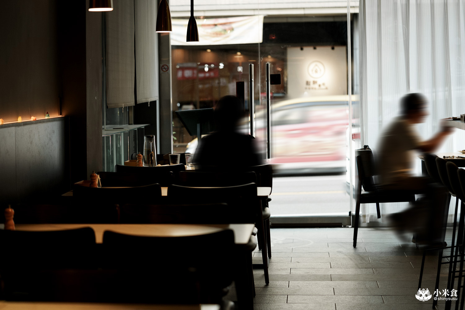 Crystal手工義大利麵|在嘴裡登陸義大利,2025台中義大利麵推薦,西區義式料理 - 第10張圖