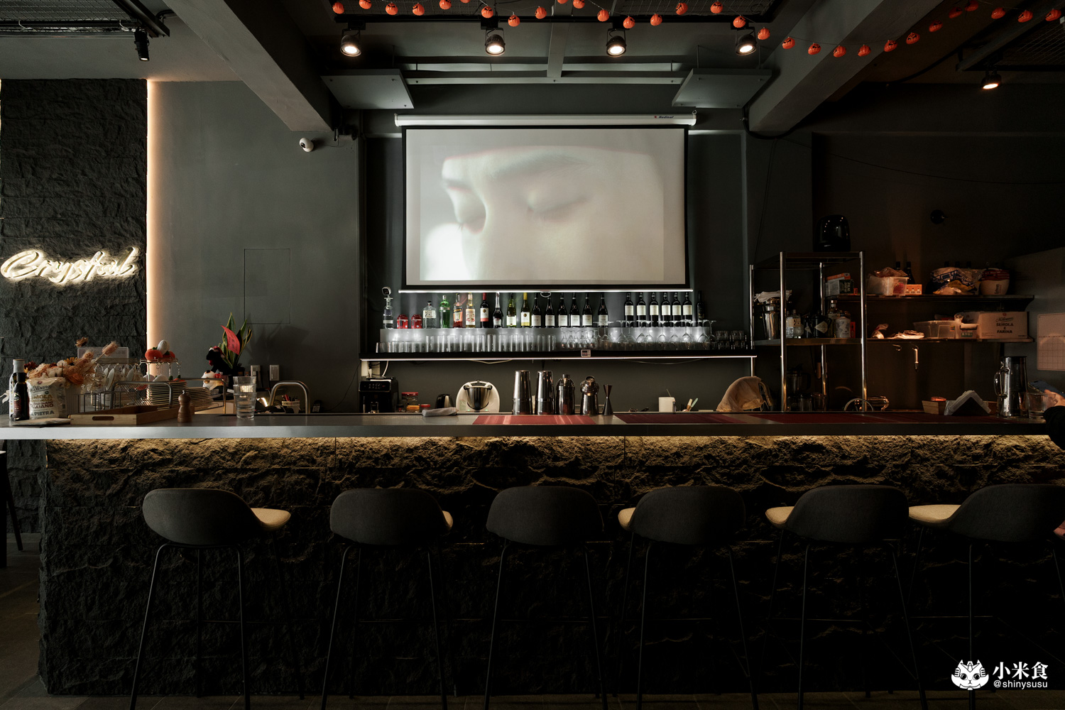 Crystal手工義大利麵|在嘴裡登陸義大利,2025台中義大利麵推薦,西區義式料理 - 第7張圖