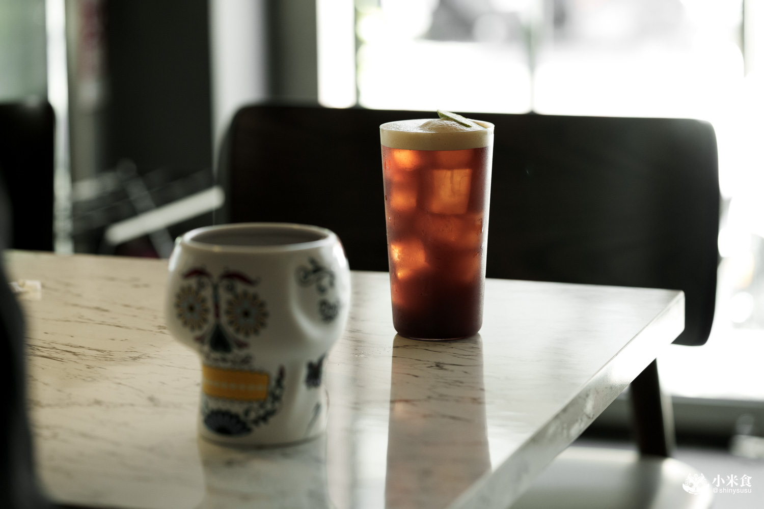 Crystal手工義大利麵|在嘴裡登陸義大利,2025台中義大利麵推薦,西區義式料理 - 第42張圖