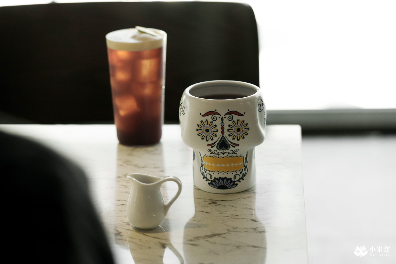 Crystal手工義大利麵|在嘴裡登陸義大利,2025台中義大利麵推薦,西區義式料理 - 第14張圖