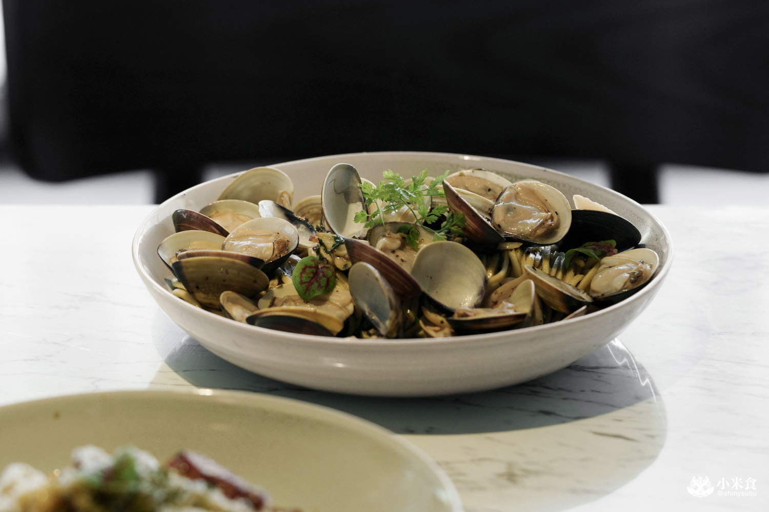 Crystal手工義大利麵|在嘴裡登陸義大利,2025台中義大利麵推薦,西區義式料理 - 第36張圖