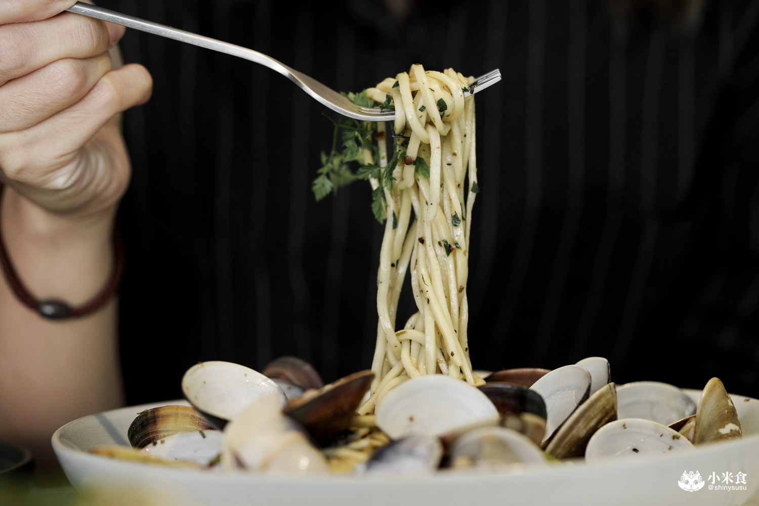 Crystal手工義大利麵|在嘴裡登陸義大利,2025台中義大利麵推薦,西區義式料理 - 第37張圖