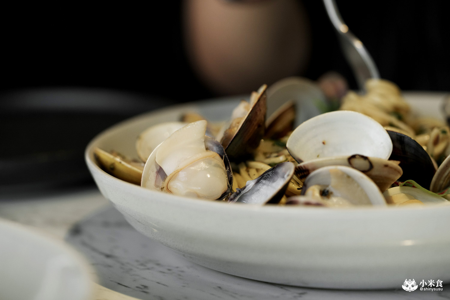 Crystal手工義大利麵|在嘴裡登陸義大利,2025台中義大利麵推薦,西區義式料理 - 第35張圖