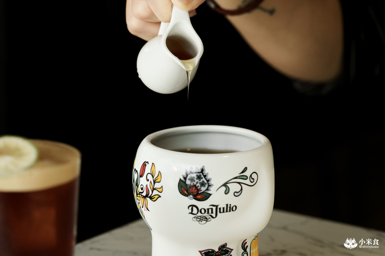 Crystal手工義大利麵|在嘴裡登陸義大利,2025台中義大利麵推薦,西區義式料理 - 第44張圖