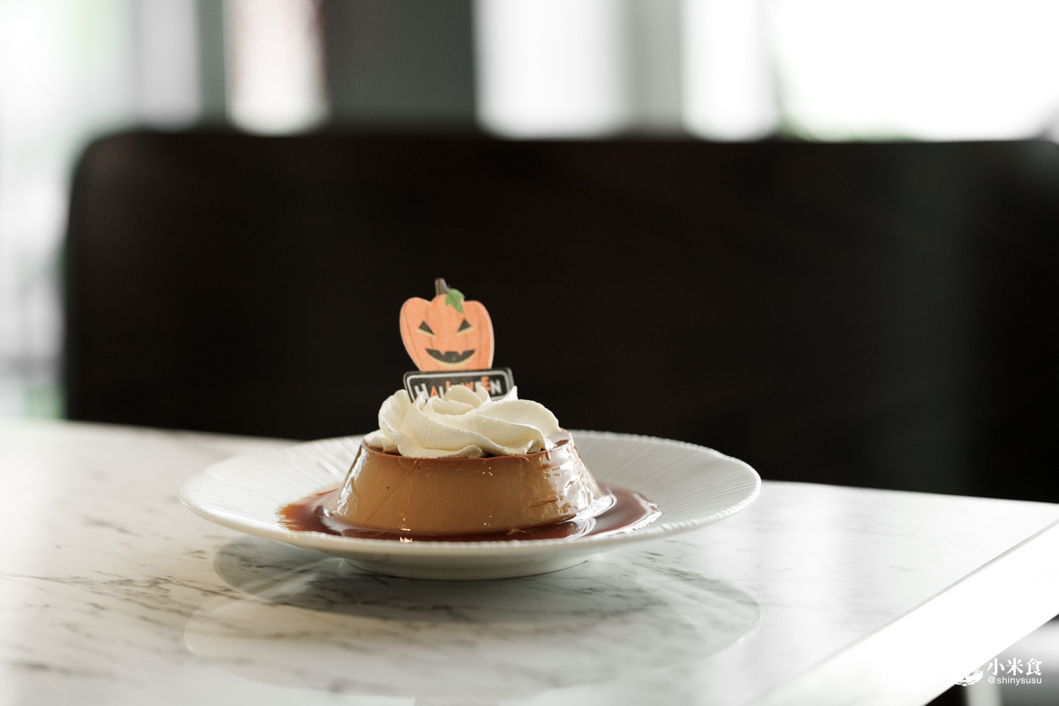 Crystal手工義大利麵|在嘴裡登陸義大利,2025台中義大利麵推薦,西區義式料理 - 第20張圖