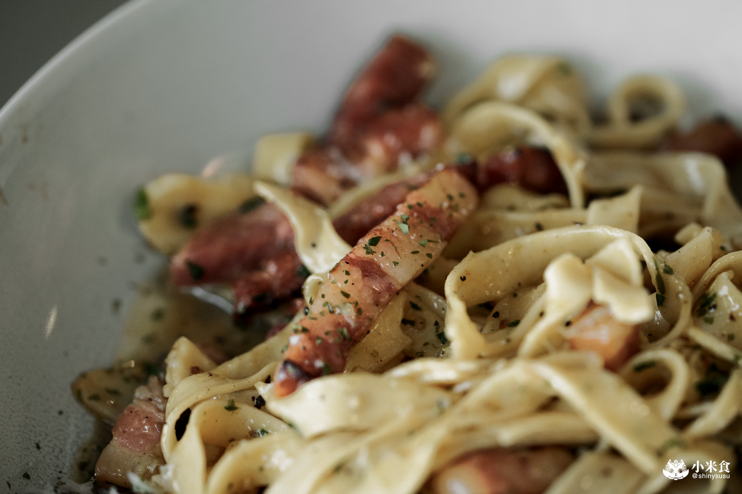 Crystal手工義大利麵|在嘴裡登陸義大利,2025台中義大利麵推薦,西區義式料理 - 第32張圖