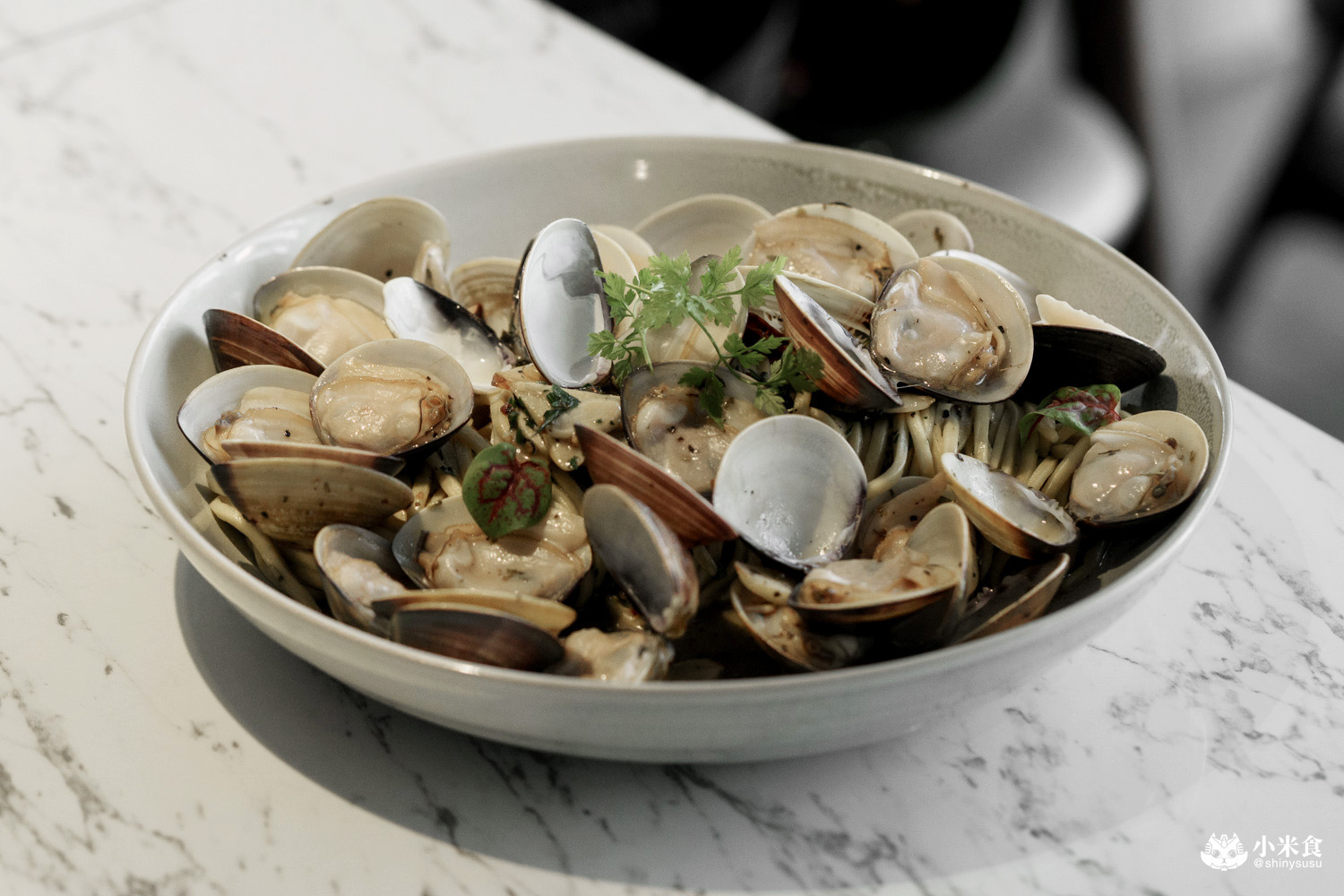 Crystal手工義大利麵|在嘴裡登陸義大利,2025台中義大利麵推薦,西區義式料理 - 第34張圖