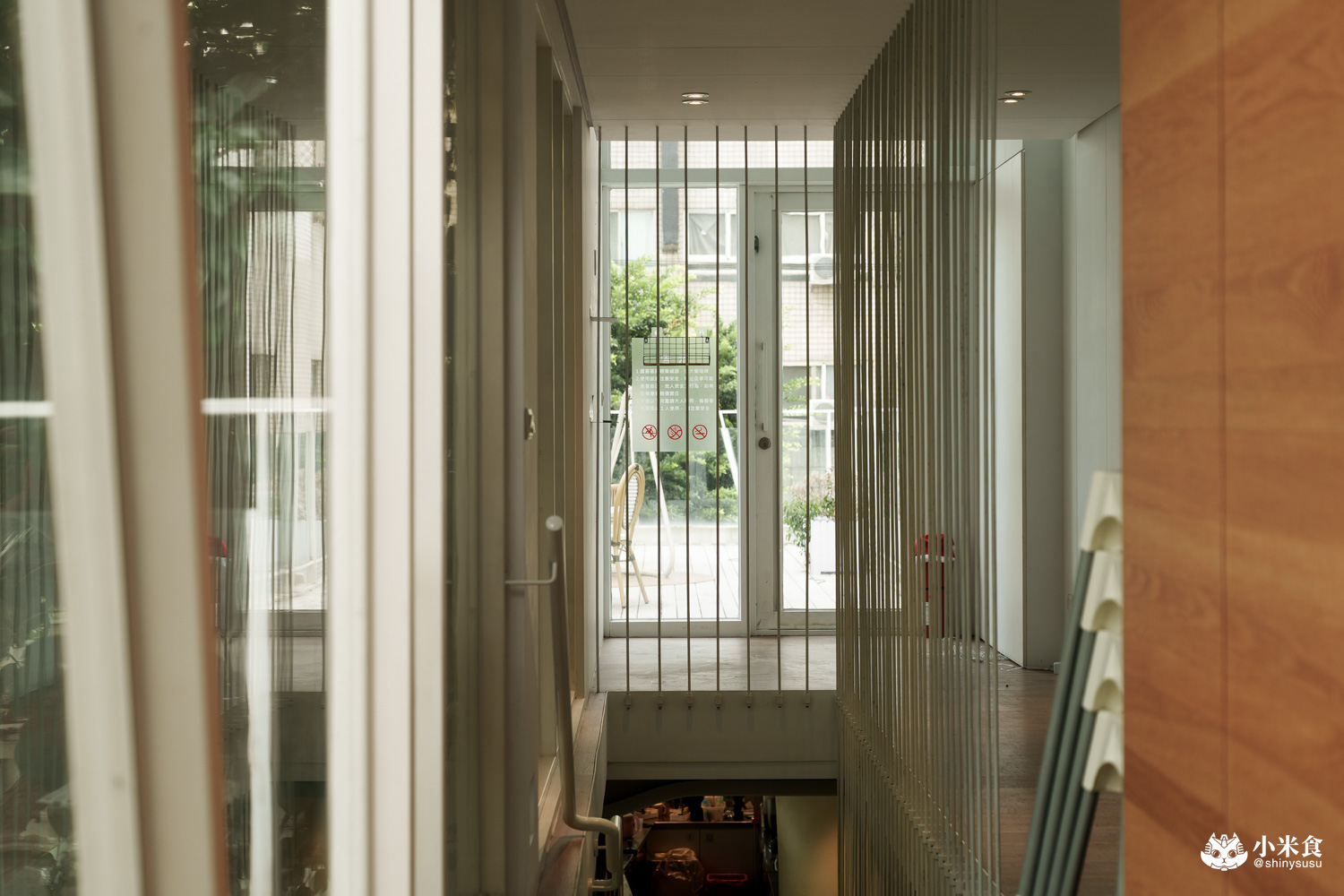 Jin Her今鶴義式餐酒館逢甲店|在得獎建築裡,享受森林系美味,2025台中義大利麵推薦,逢甲聚餐餐廳 - 第20張圖