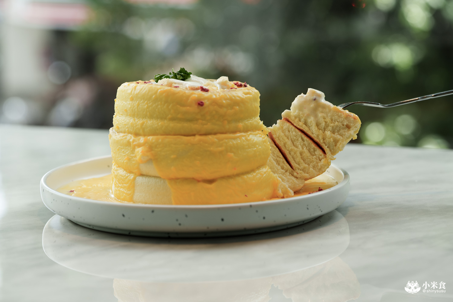 Jin Her今鶴義式餐酒館逢甲店|在得獎建築裡,享受森林系美味,2025台中義大利麵推薦,逢甲聚餐餐廳 - 第56張圖