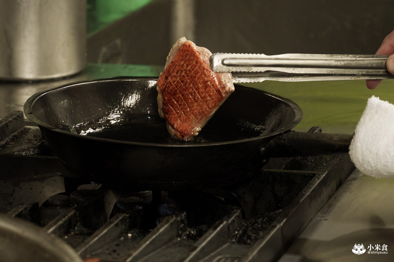 Jin Her今鶴義式餐酒館逢甲店|在得獎建築裡,享受森林系美味,2025台中義大利麵推薦,逢甲聚餐餐廳 - 第29張圖