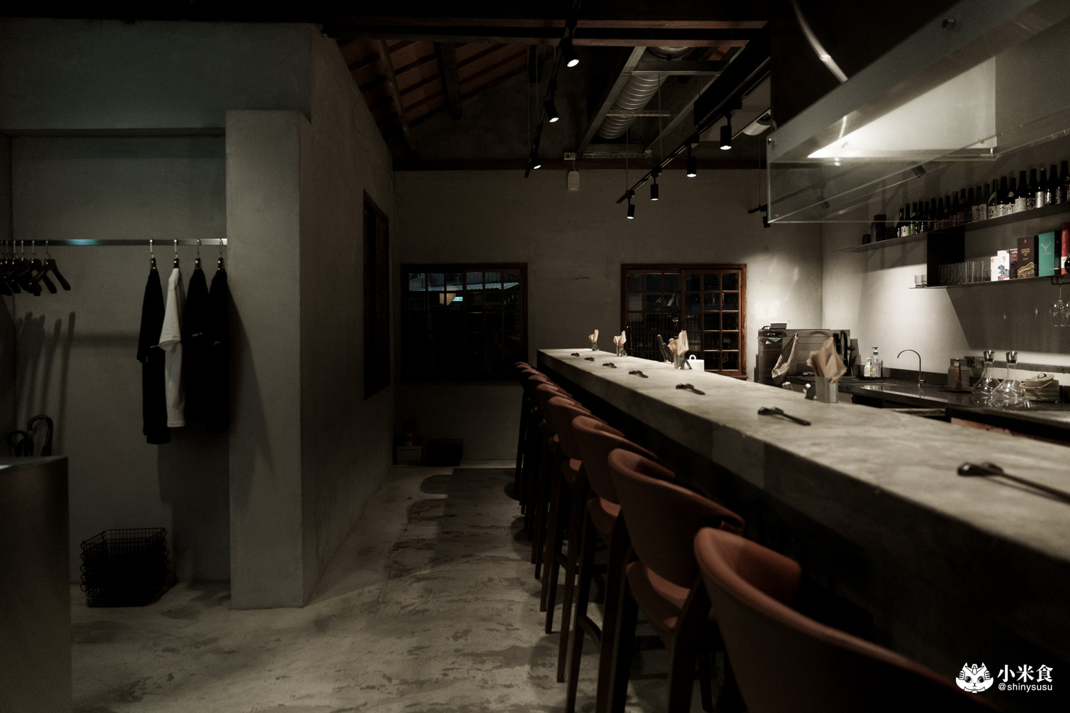 正義燒肉｜肉即正義，和牛無國界，台中無菜單燒肉料理，勤美誠品約會餐廳