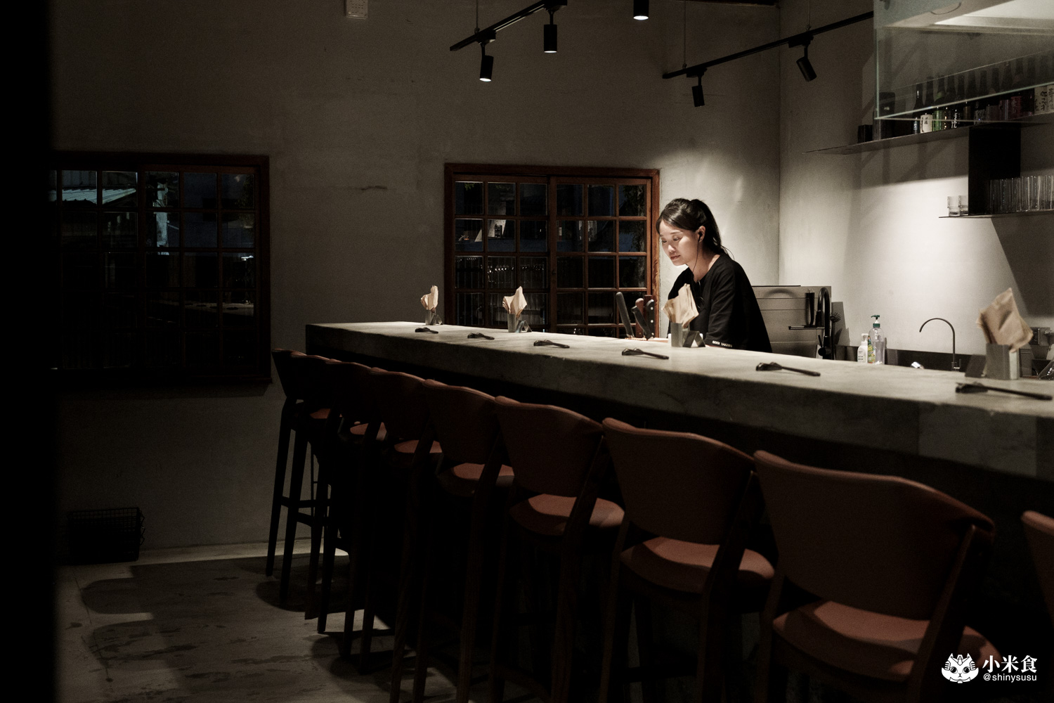 正義燒肉｜肉即正義，和牛無國界，台中無菜單燒肉料理，勤美誠品約會餐廳