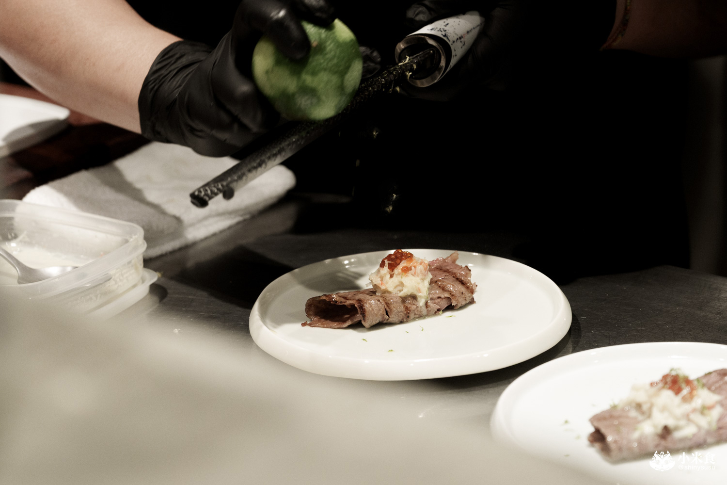 正義燒肉｜肉即正義，和牛無國界，台中無菜單燒肉料理，勤美誠品約會餐廳