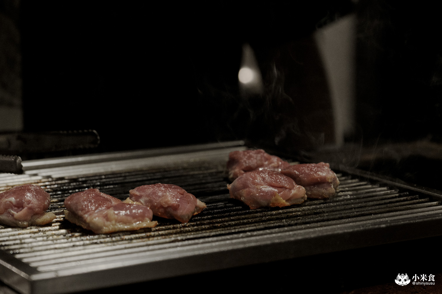 正義燒肉｜肉即正義，和牛無國界，台中無菜單燒肉料理，勤美誠品約會餐廳