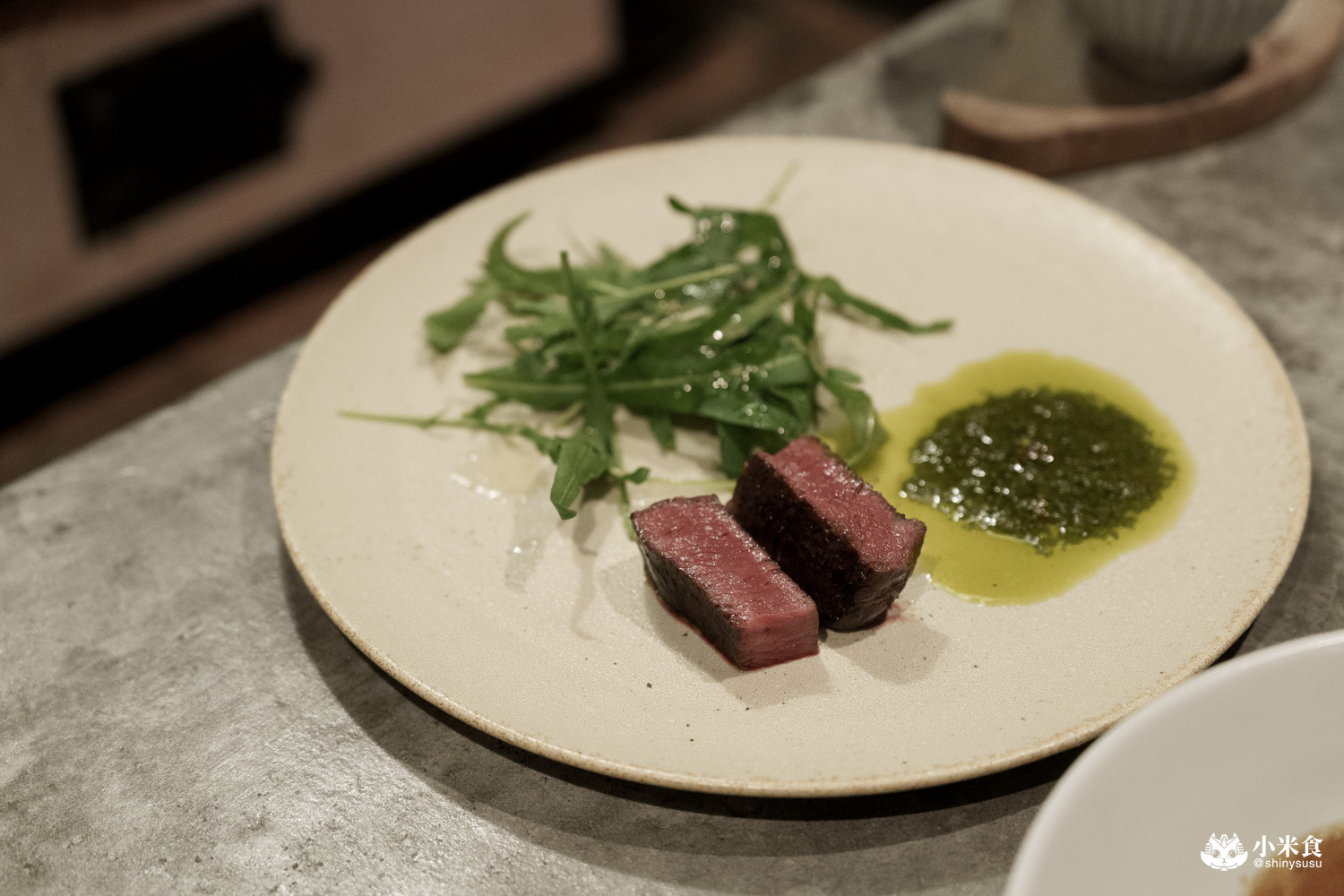 正義燒肉｜肉即正義，和牛無國界，台中無菜單燒肉料理，勤美誠品約會餐廳