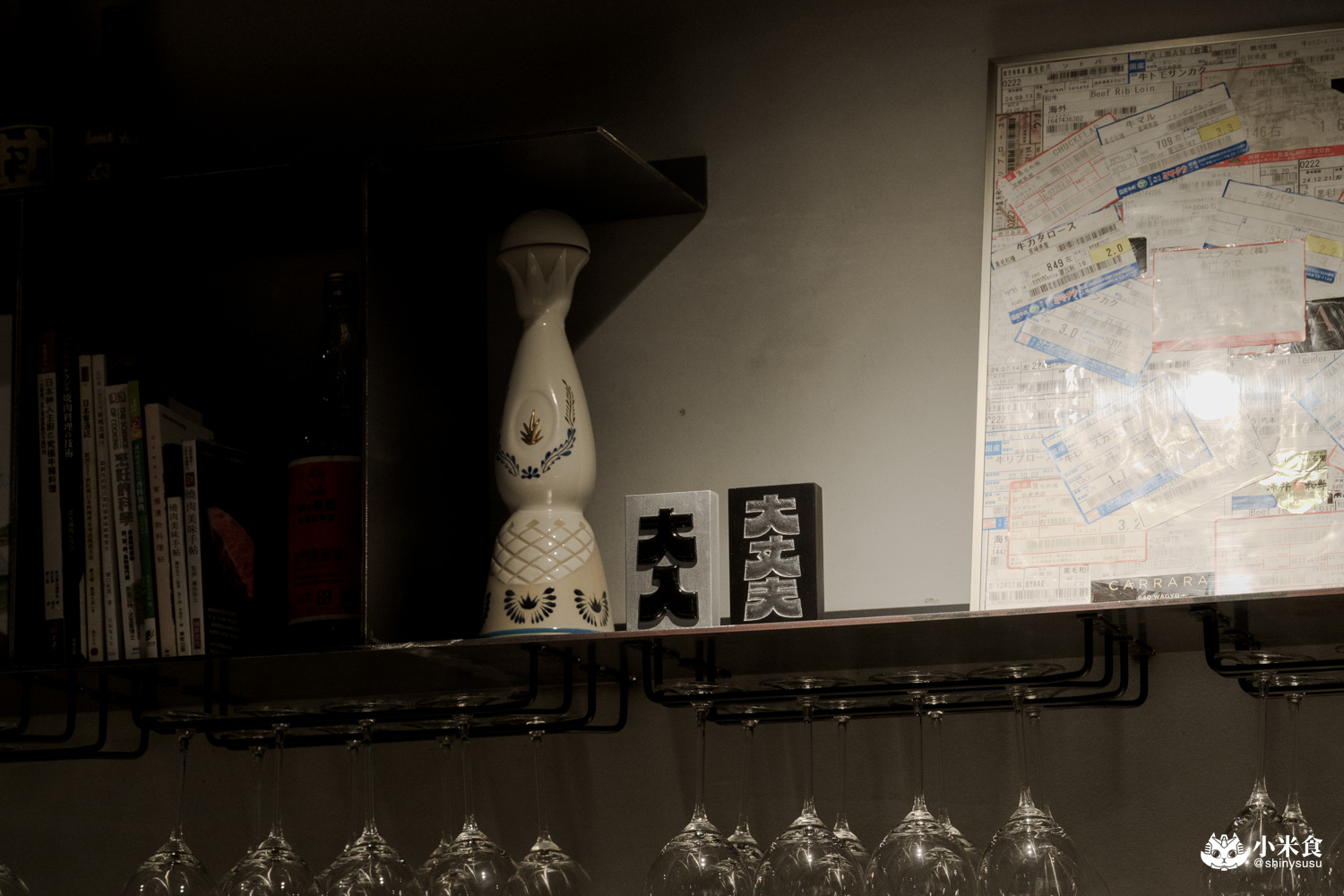 正義燒肉｜肉即正義，和牛無國界，台中無菜單燒肉料理，勤美誠品約會餐廳