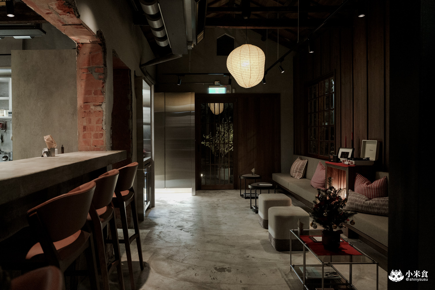 正義燒肉｜肉即正義，和牛無國界，台中無菜單燒肉料理，勤美誠品約會餐廳