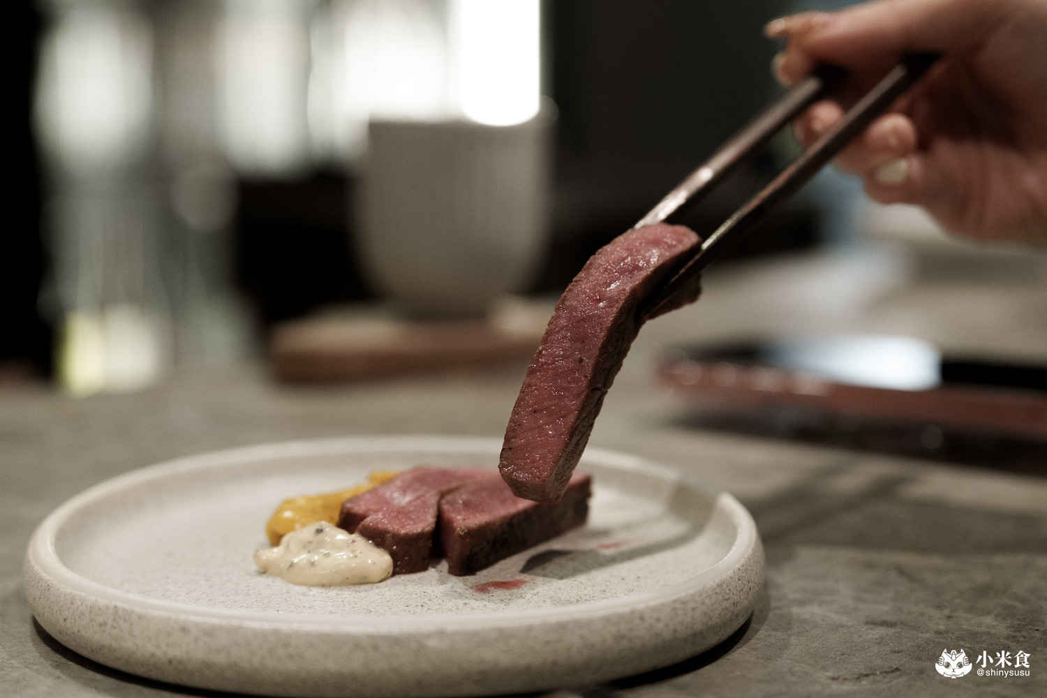 正義燒肉｜肉即正義，和牛無國界，台中無菜單燒肉料理，勤美誠品約會餐廳