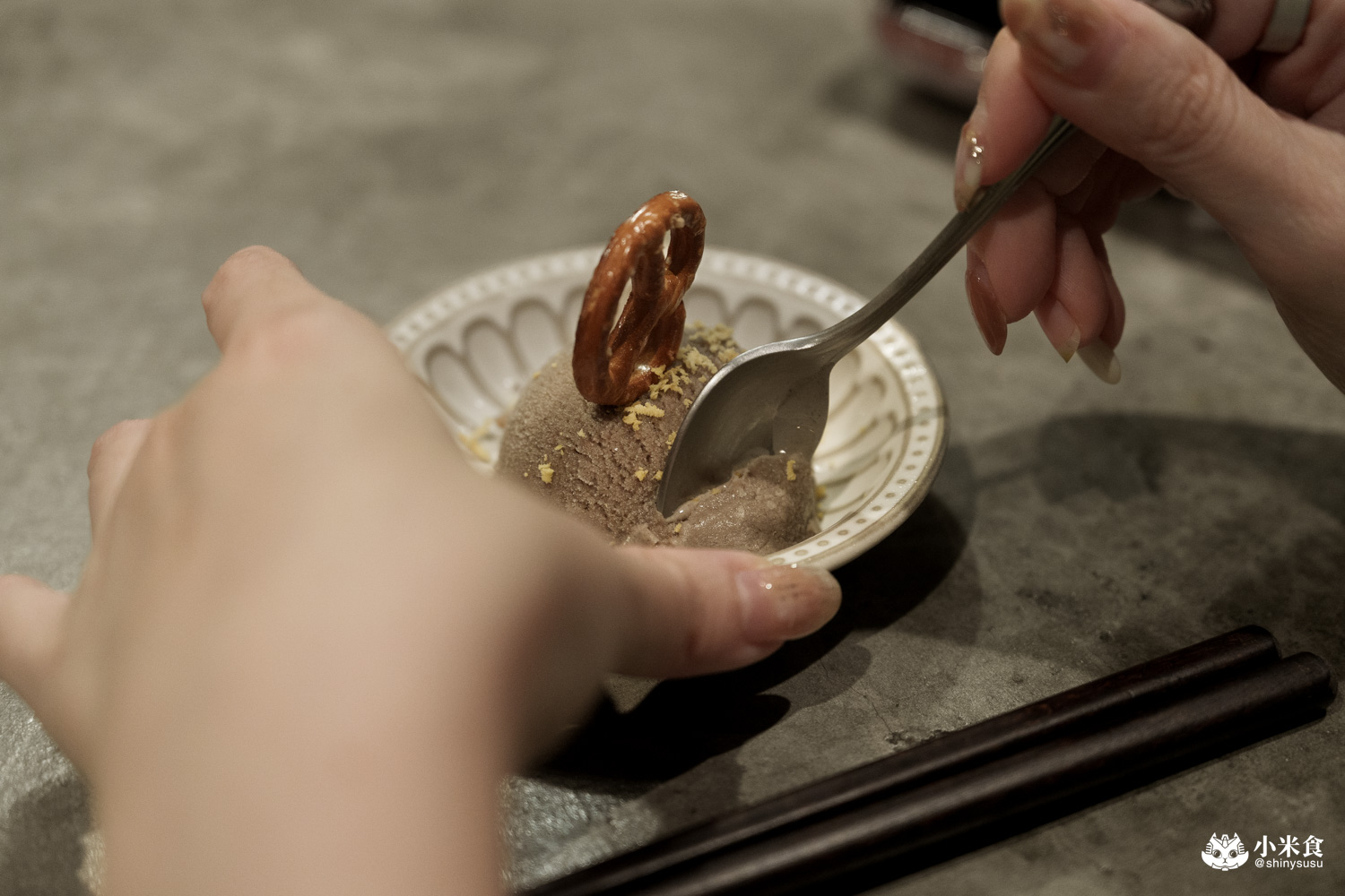 正義燒肉｜肉即正義，和牛無國界，台中無菜單燒肉料理，勤美誠品約會餐廳