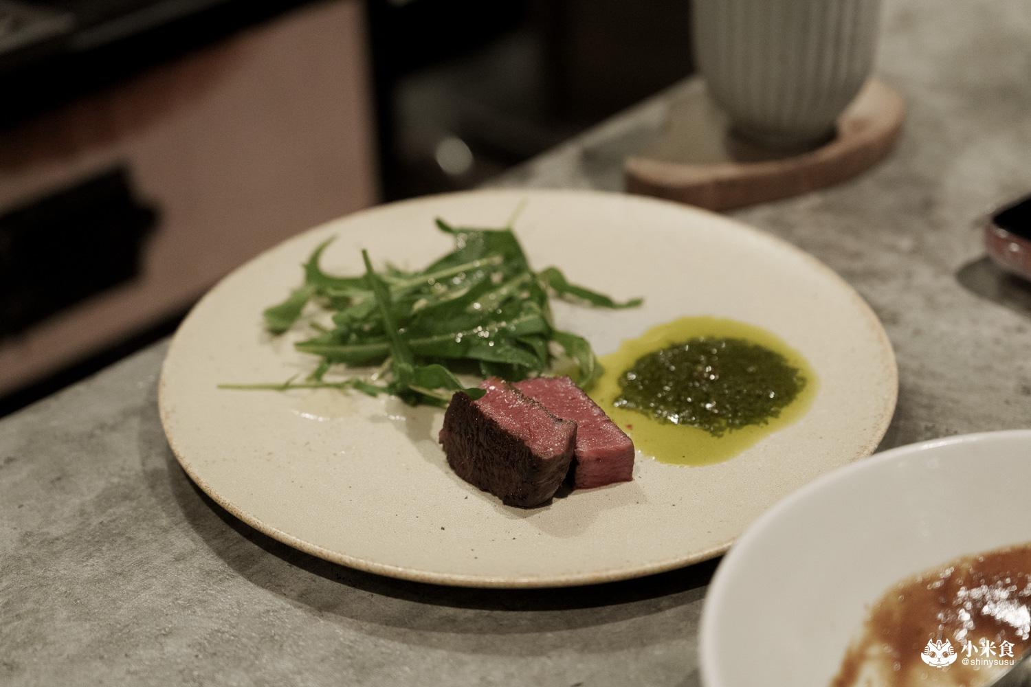 正義燒肉｜肉即正義，和牛無國界，台中無菜單燒肉料理，勤美誠品約會餐廳