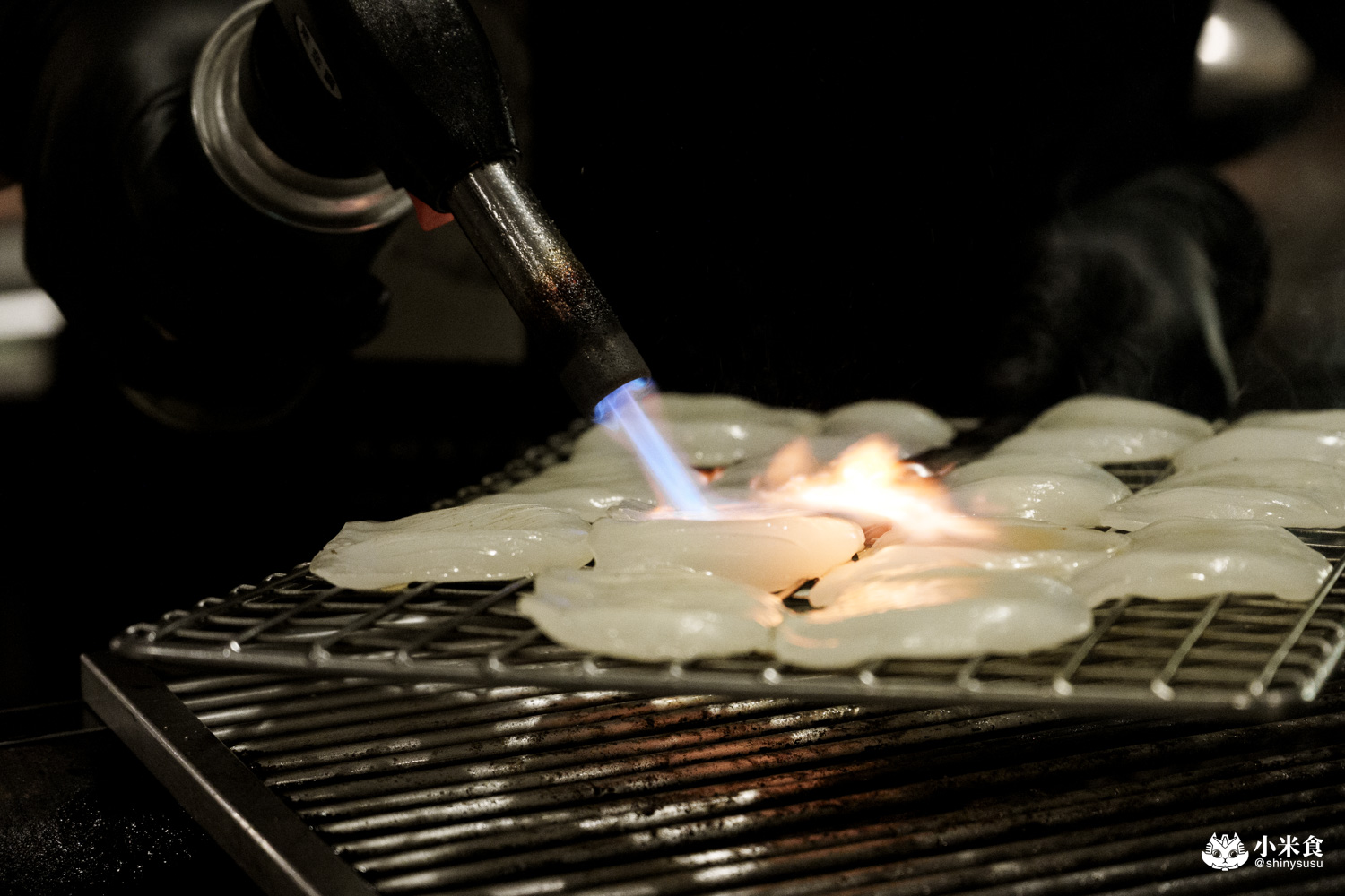 正義燒肉｜肉即正義，和牛無國界，台中無菜單燒肉料理，勤美誠品約會餐廳