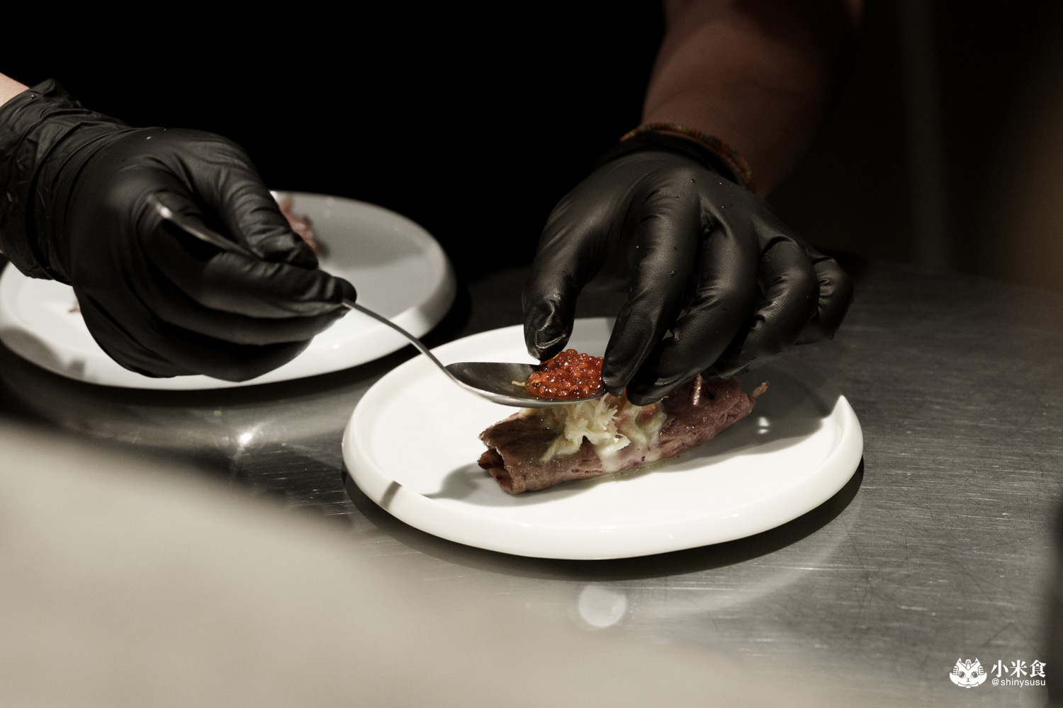 正義燒肉｜肉即正義，和牛無國界，台中無菜單燒肉料理，勤美誠品約會餐廳