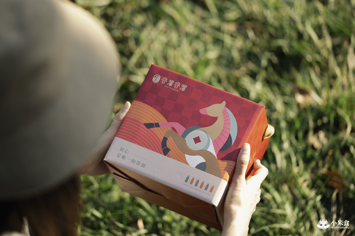 谷溜谷溜|2026新年禮盒推薦,新年健康開運配方,健康養生飲,台中伴手禮 - 第16張圖 谷溜谷溜|2026新年禮盒推薦,新年健康開運配方,健康養生飲,台中伴手禮