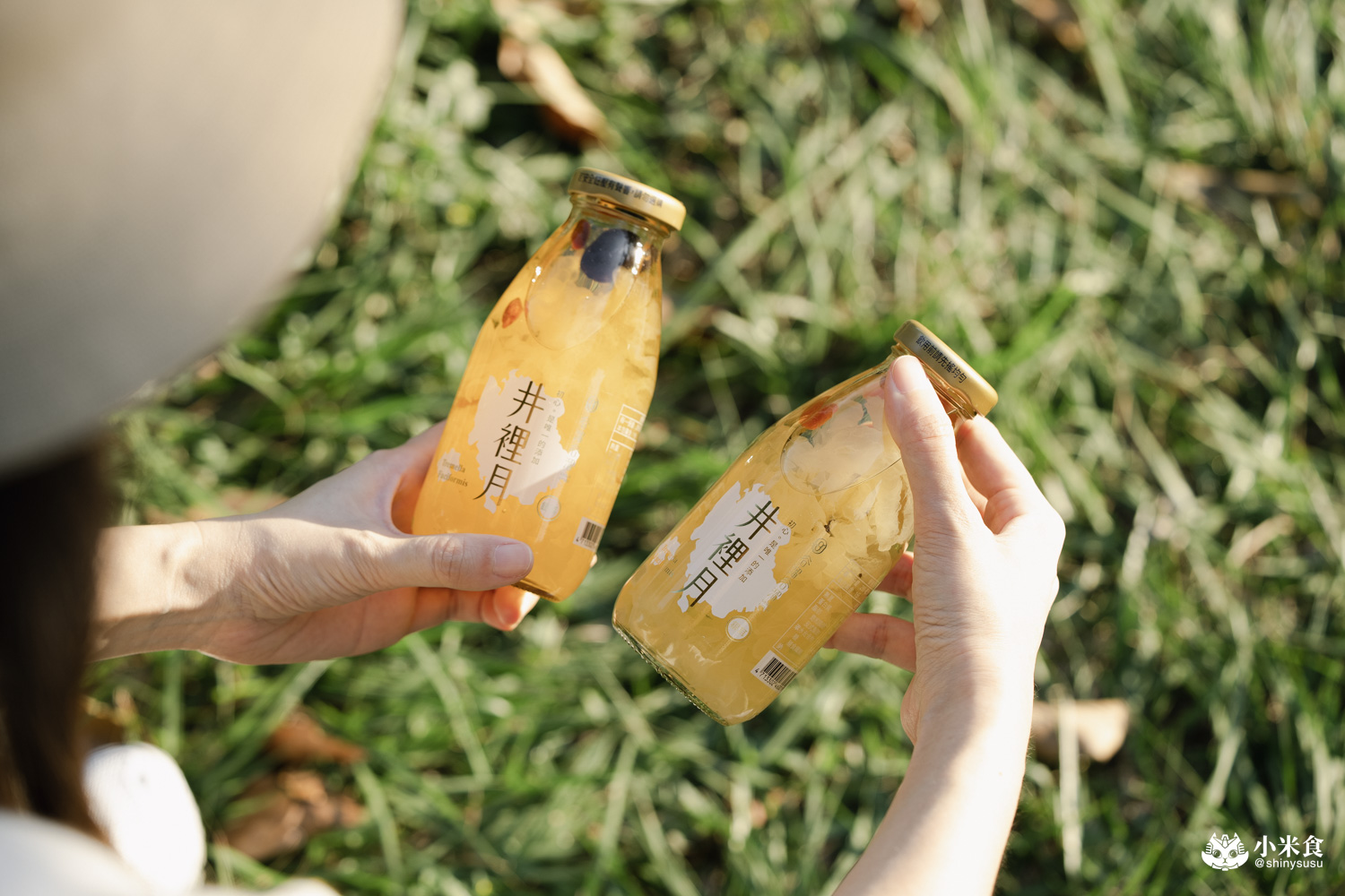 谷溜谷溜|2026新年禮盒推薦,新年健康開運配方,健康養生飲,台中伴手禮 - 第12張圖 谷溜谷溜|2026新年禮盒推薦,新年健康開運配方,健康養生飲,台中伴手禮