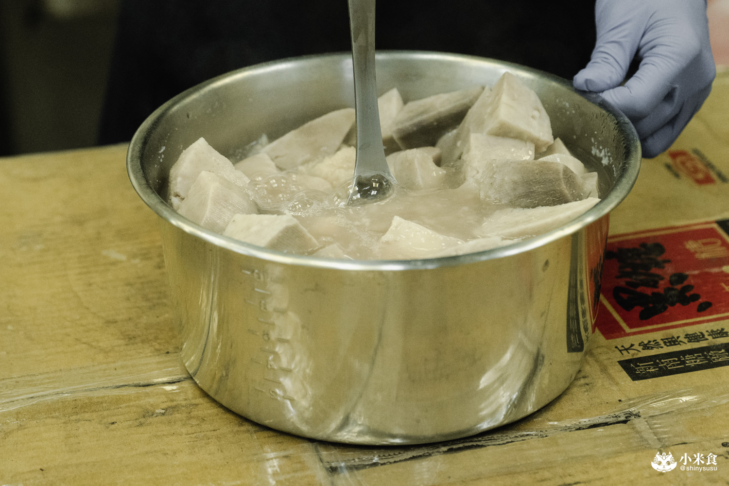豐味綠豆沙牛乳|一中街美食推薦,芋泥鮮奶、芋泥西米露冬日為雙手暖暖加溫,一中商圈吃什麼 - 第13張圖 豐味綠豆沙牛乳|一中街美食推薦,芋泥鮮奶、芋泥西米露冬日為雙手暖暖加溫,一中商圈吃什麼